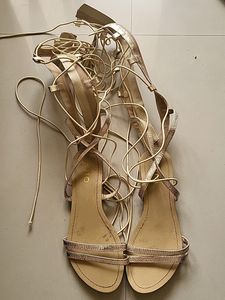 Gladiator Sandles
