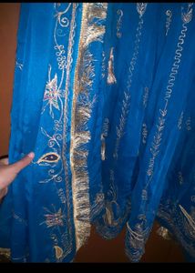 Sonam Kapoor Inspired Lehenga
