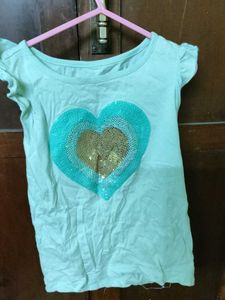 Cute Surfboard Tank Top