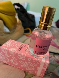 I’m Selling Gucci Perfume and I Haven’t Used