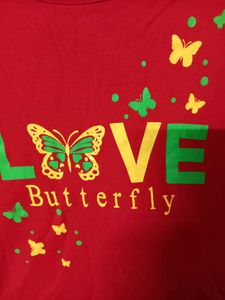 Women T-shirt