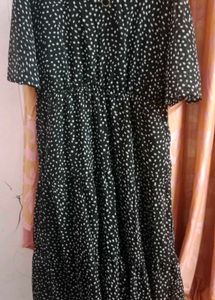 Georgette Dress