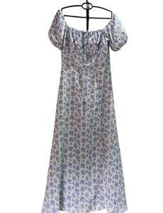 Littlebox Maxi Dress
