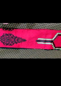 Unstitched Cotton Suit