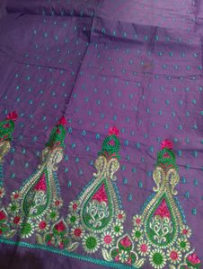 Unstitched Suit Material