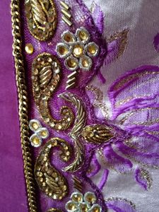 Long Gown Jacket