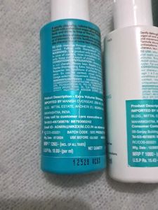 morrocanoil extra volume range