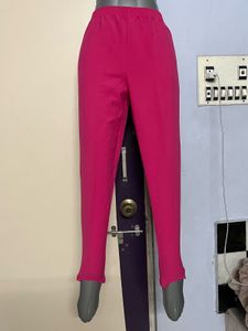 Pintrest Branded Pink Leggings Pant