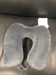 Neck Pillow Memory Foam