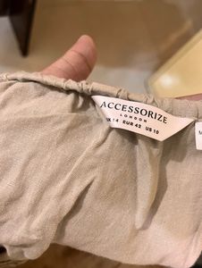 Acessorize Jumpsuit