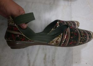 Ethnic Bellies 40