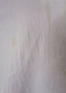Lilac One Piece Dress In Tshirt Fabric From Brand Bewakoof Available In Size 3XL