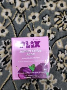 Plix Jamun Active Acne Moisturizer