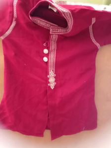 Baby Suit