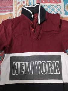 Men Branded Shirt