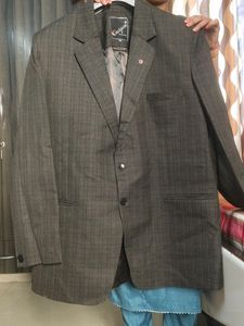 Brand New Blazer For Men