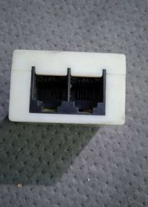 Adsl Broadband Spiltter