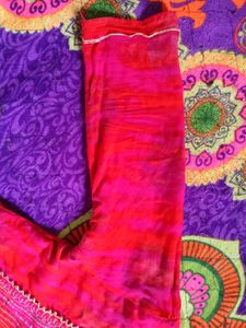 ✨Pink Kurti 👗✨