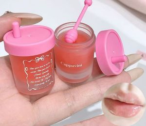 Cappuvini Lip Mask