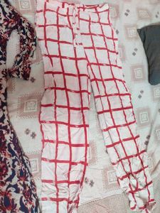 Kurta Pant Set