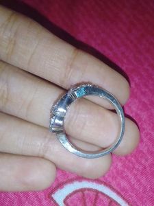 Sparkling Ring