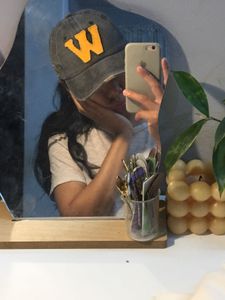 Aesthetic Cap