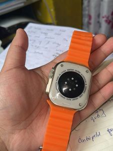 T10 Ultra Smart Watch