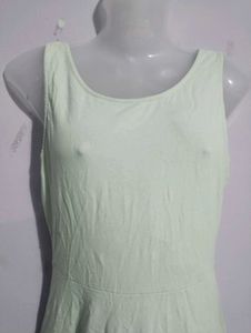CASUAL WEAR DRESS