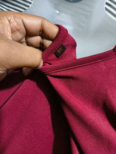 Women Trendy Feminine Top