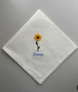 Customized Handkerchief For Your Loved Ones