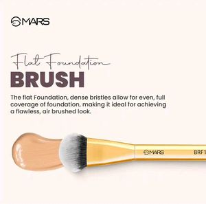 Mars BRF 10 Artist Arsenal Premium Brush