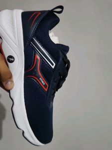New Shoes Sports