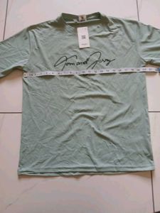 Brand New T Shirt (Pack Of 3)
