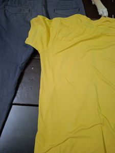 Combo of Clothes - Men&#39;s Clothing Bundle