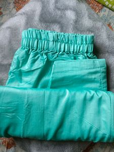 Pure Chanderi Silk