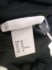 H&amp;m Turtle Neck Top