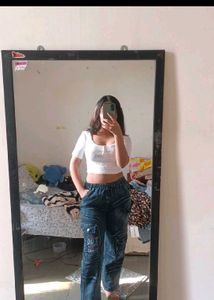 White Top