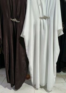 Brand New Brown Abaya