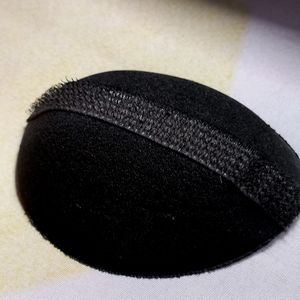 ✅️New Product Hair Volumizer Oval Puff Maker