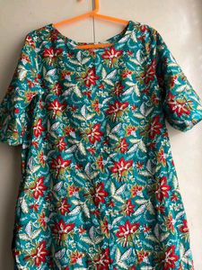 Anouk kurta