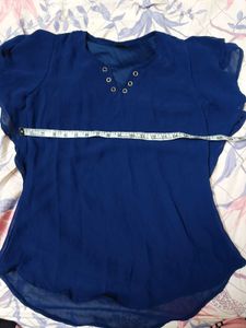 Preloved Tops