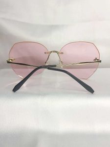 Women Other Sunglasses with UV Protected Lens -PUR