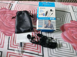 Boya Mic