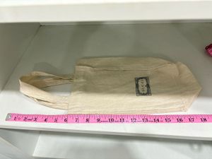 Gucci Cream Mini Tote Bag