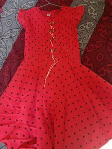 My First Dress