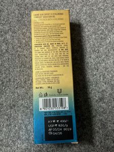 Lakme Sun Expert SPF 50