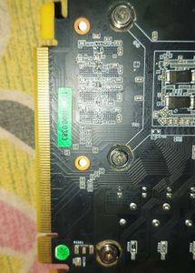 GALAX GTX1660 6GB Graphic Card