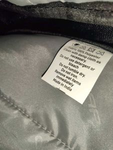 BAG