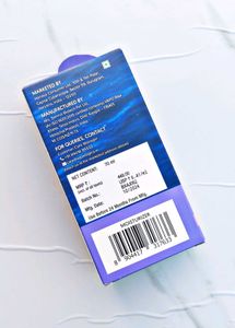 Aqualogica Milk Fluid Moisturizer - 70ml