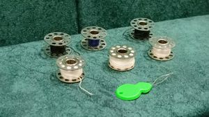 Mini Sewing Machine It' Completely New,Not Used